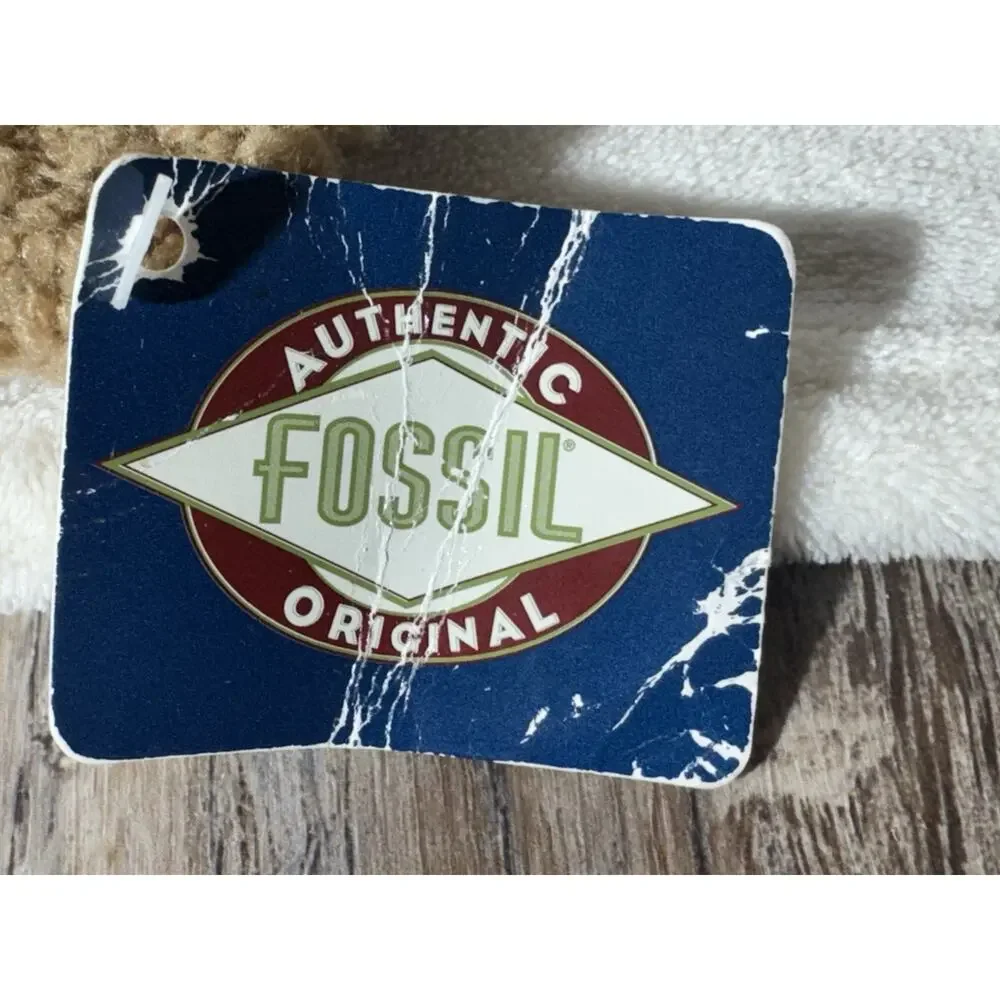 Gund fossil collectible